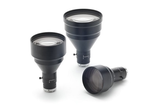 定制高倍遠(yuǎn)心鏡頭